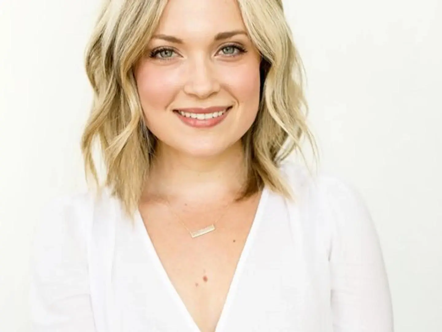 Mercey Livingston