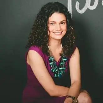 Cristina Tudino