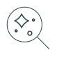 Icon - magnifying glass