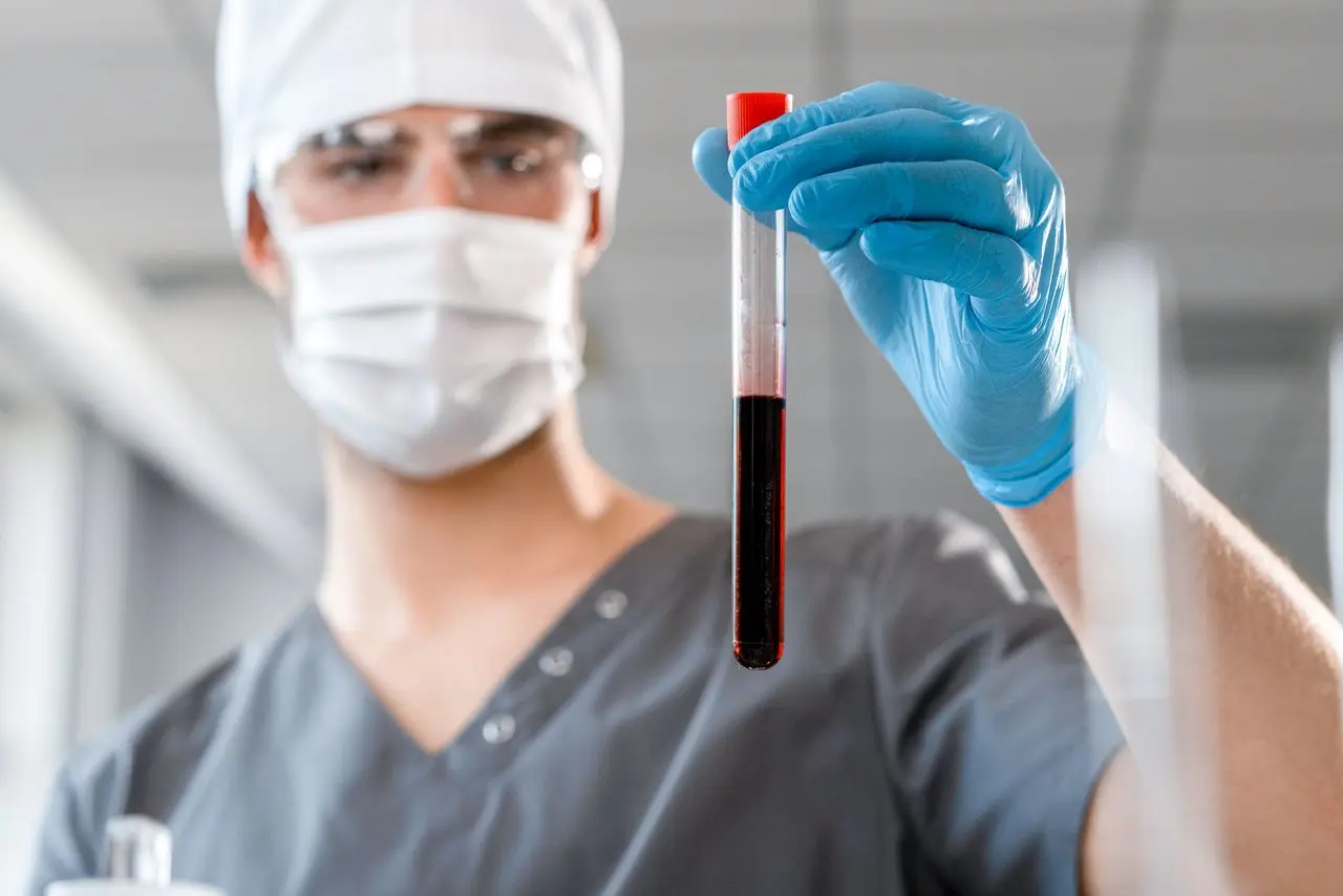 High ALT Levels: What Your Liver Is Telling You