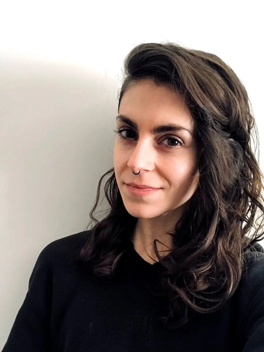 Sara Coughlin