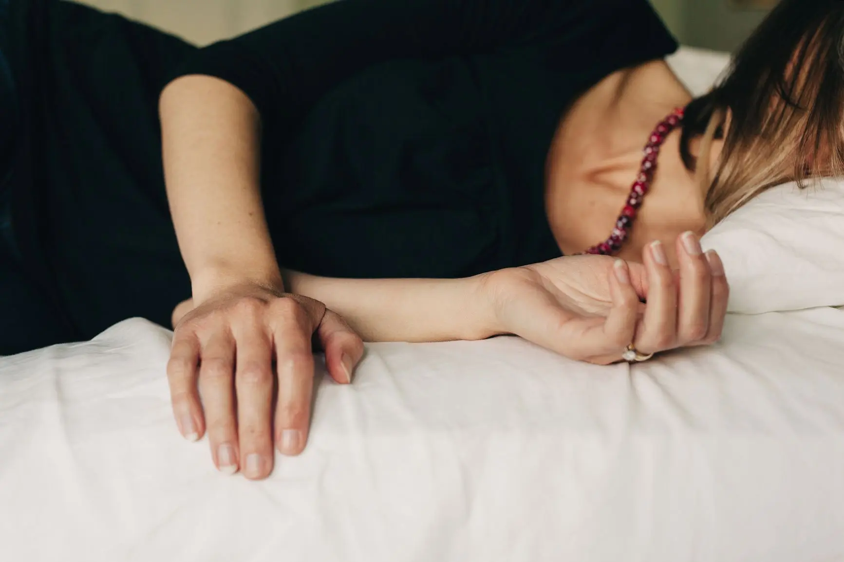 Healing Movement: How To Soothe Chronic Inflammation with Intentional Exercise