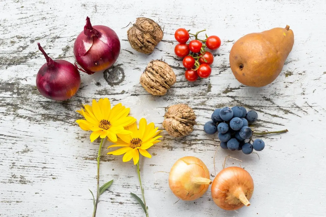 Want Healthy Cholesterol Levels? Here's the Nutrient You Need.
