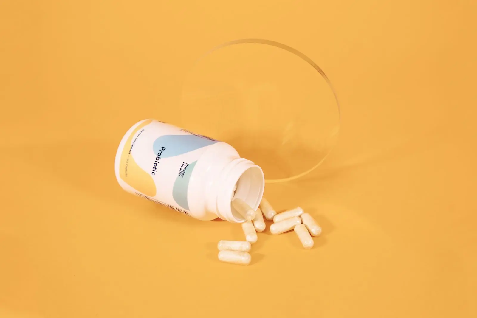 When is the Best Time to Take Probiotic Supplements?
