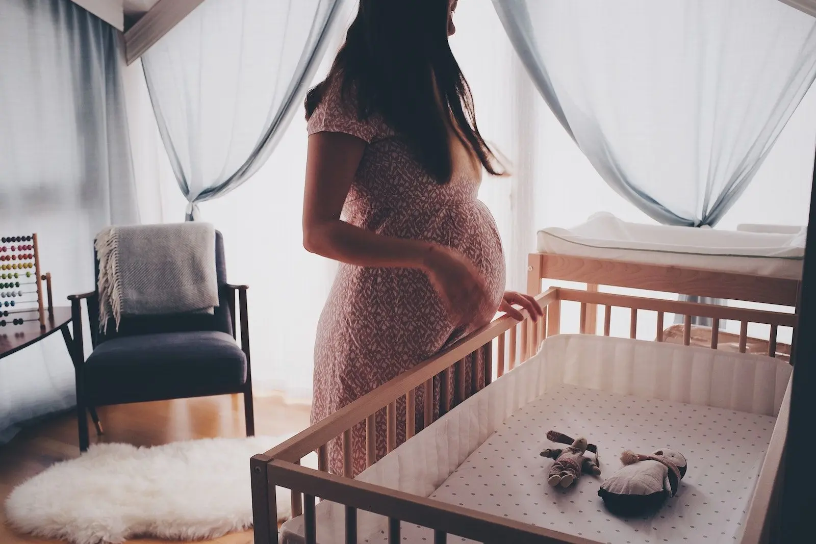 Your Top Pregnancy Questions—Answered By Parsley Providers