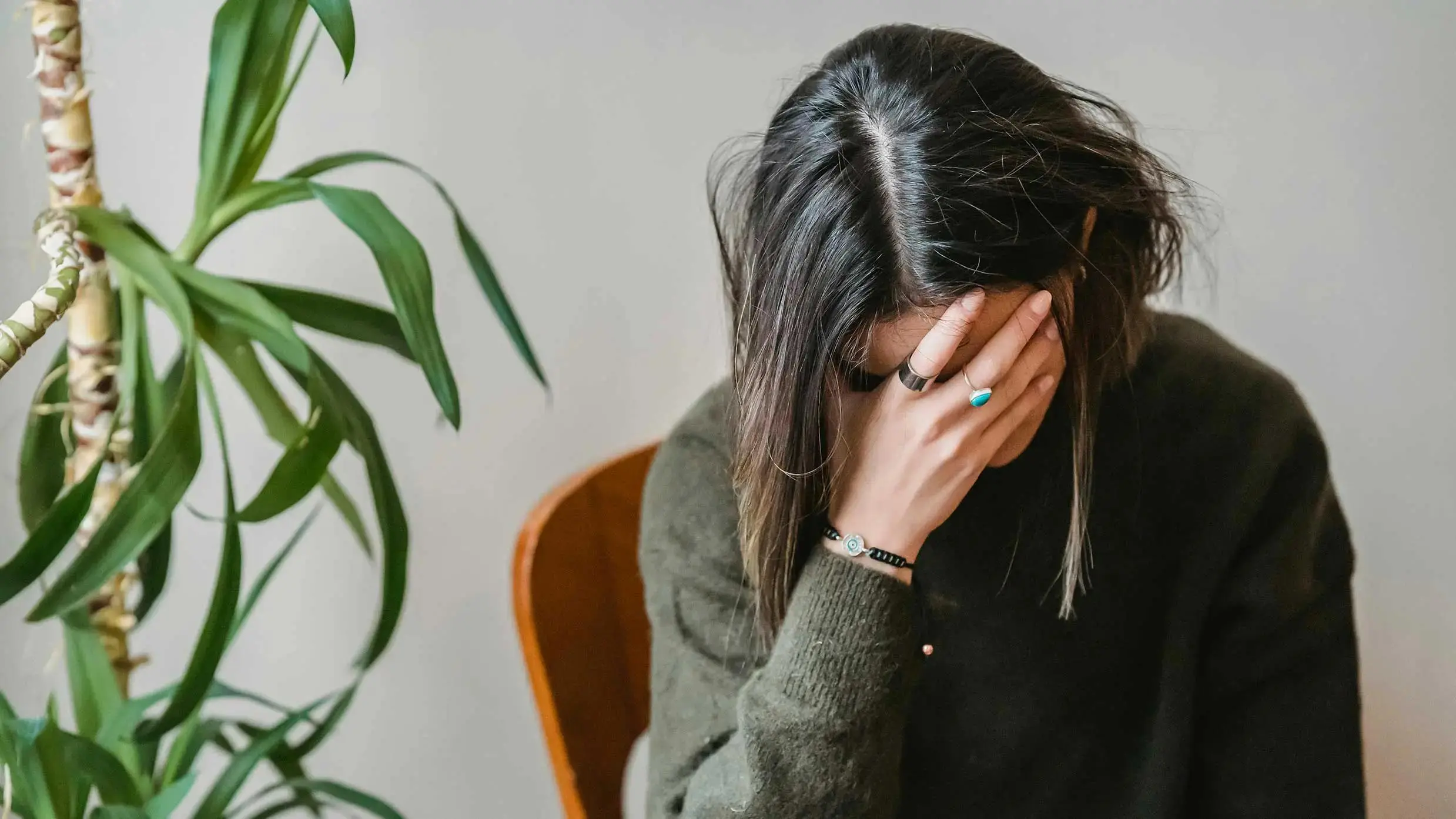 Sudden Crashing Fatigue In Women: Hormone Causes of Low Energy
