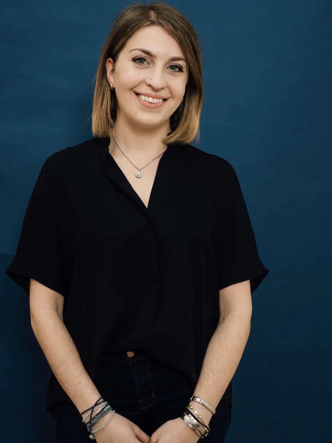 Jamie Shulman