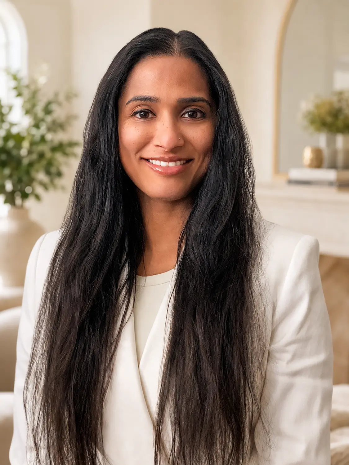 Pavithra Kakumanu