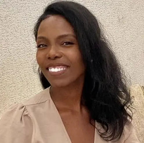 Iesha  Saunders