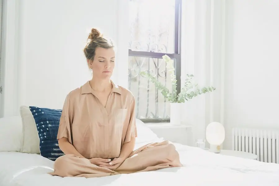 4 Breathing Exercises To Calm Your Anxious Thoughts