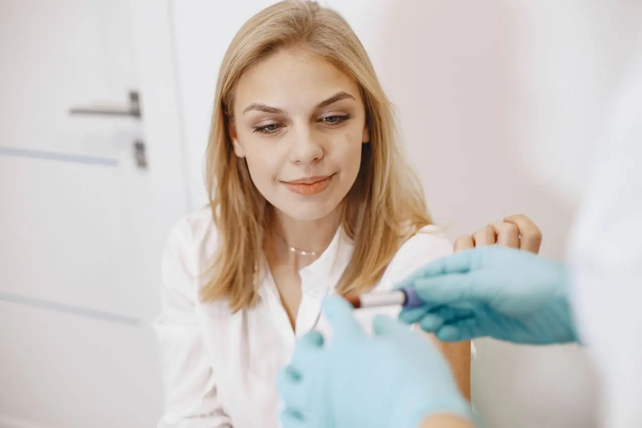 High RDW Blood Test: What It Means and When to Worry