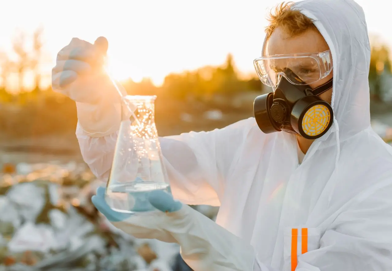 Forever Chemicals (PFAS) and BPA: What the Science Says About Health and Cancer Risk