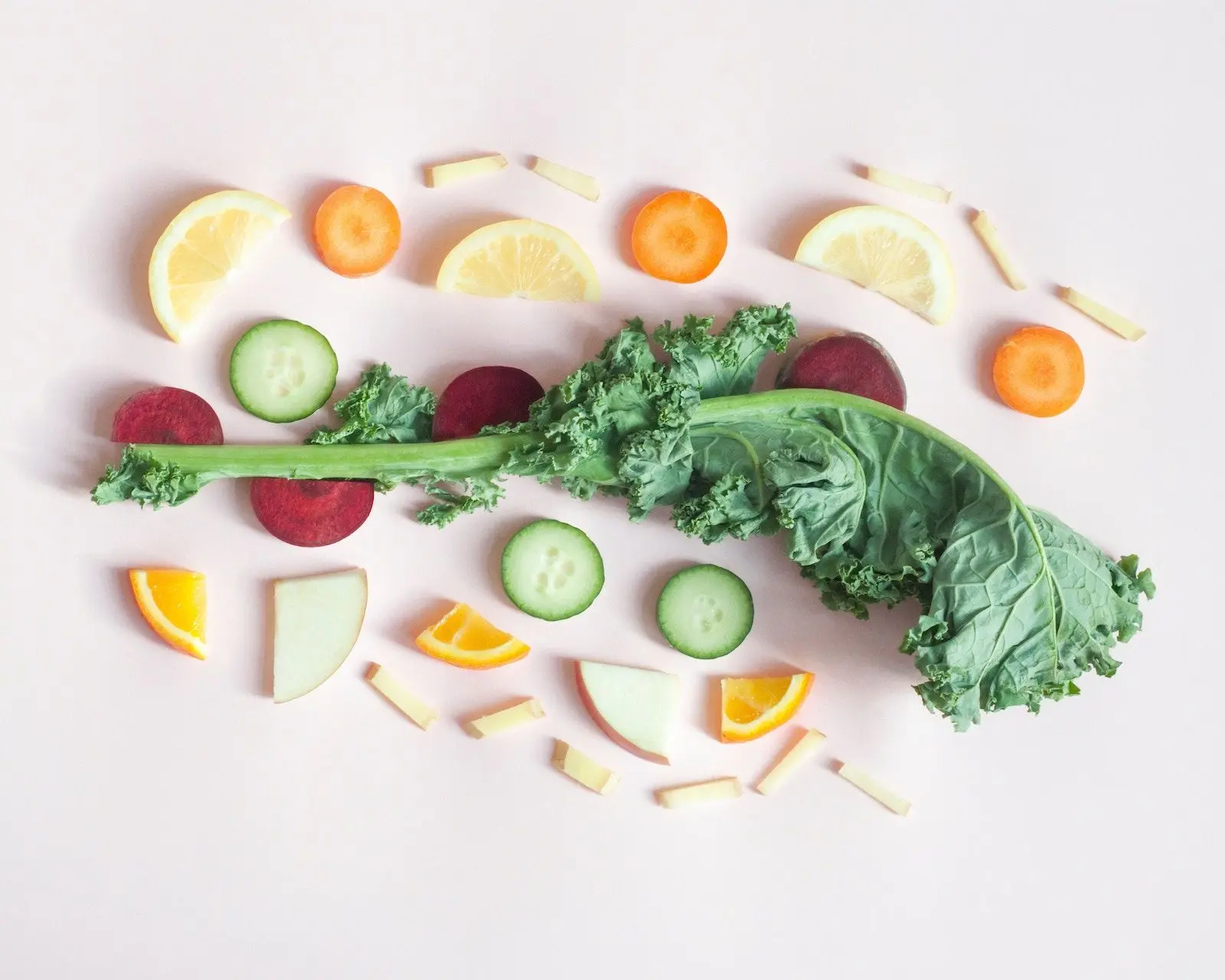 Get Your Fill of B Vitamins With These Foods