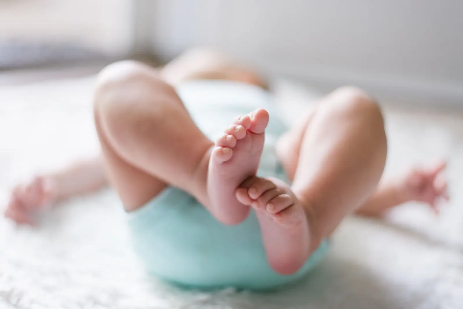How Parsley Made Getting Pregnant Easier