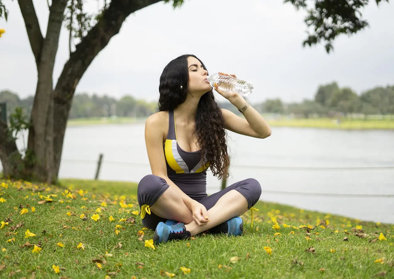 Does Adding Salt to Water for Hydration Actually Work?