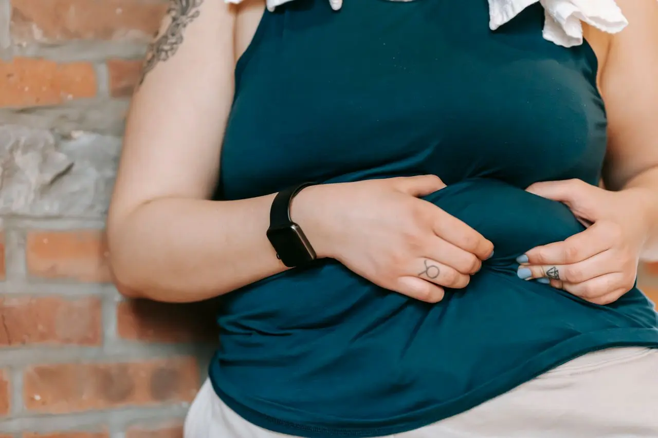 How to Get Rid of Cortisol Belly