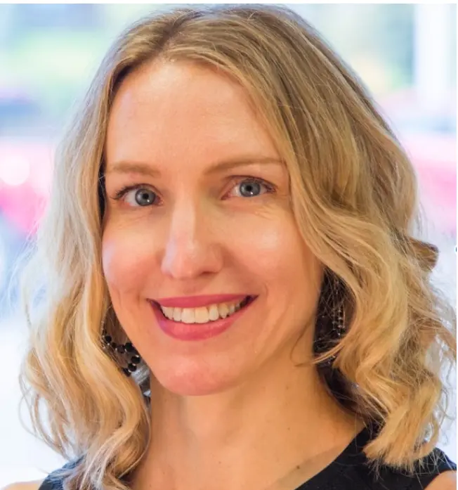 Sarah  Vander Pol