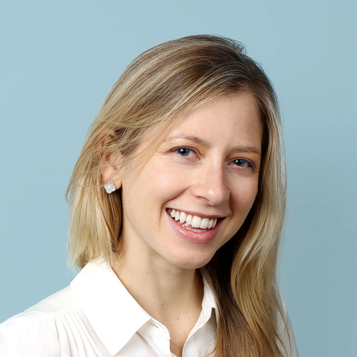 Brittany Forman