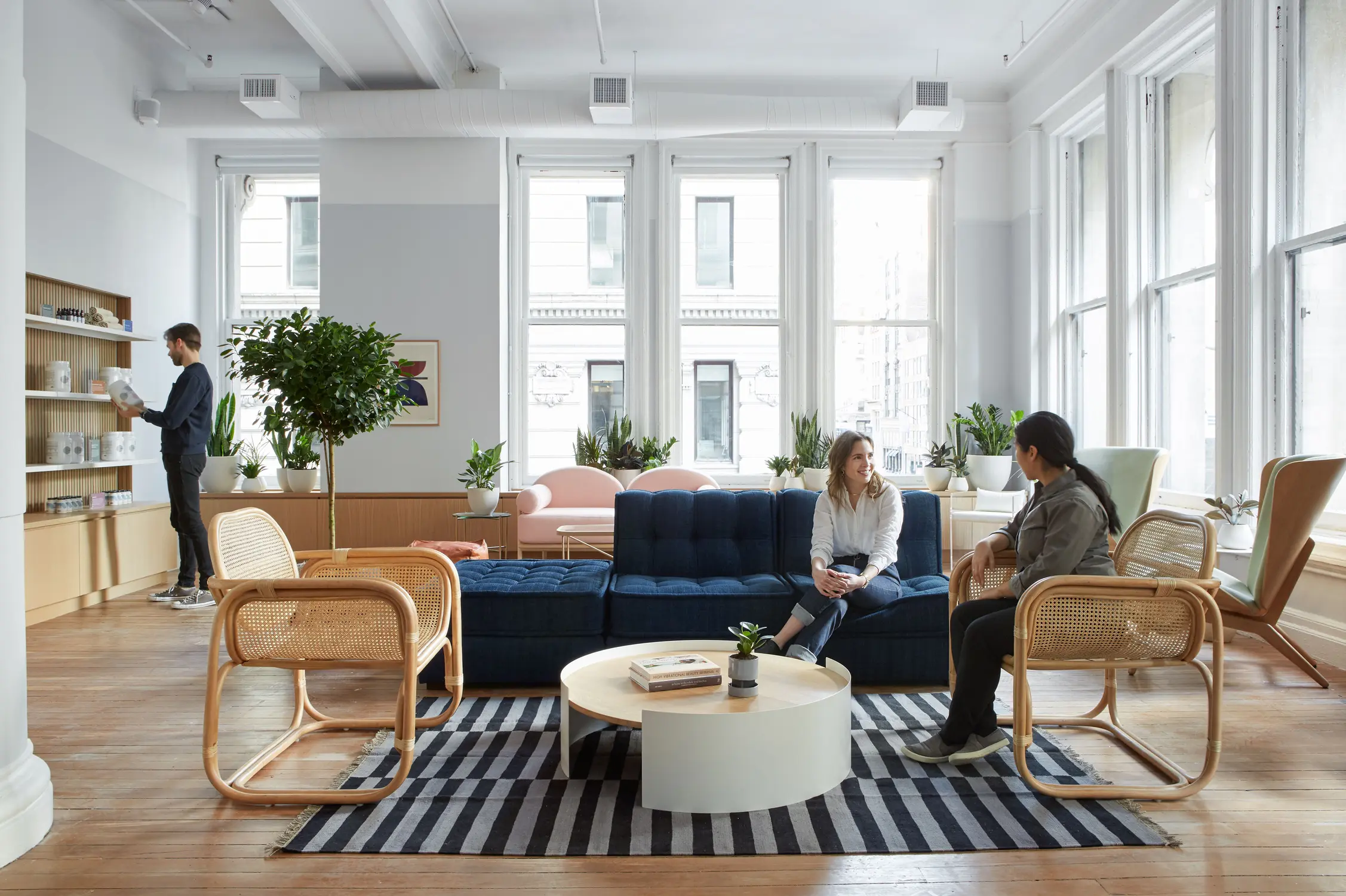 Parsley Health Launches New Digital Services on Heels of $26M Series B