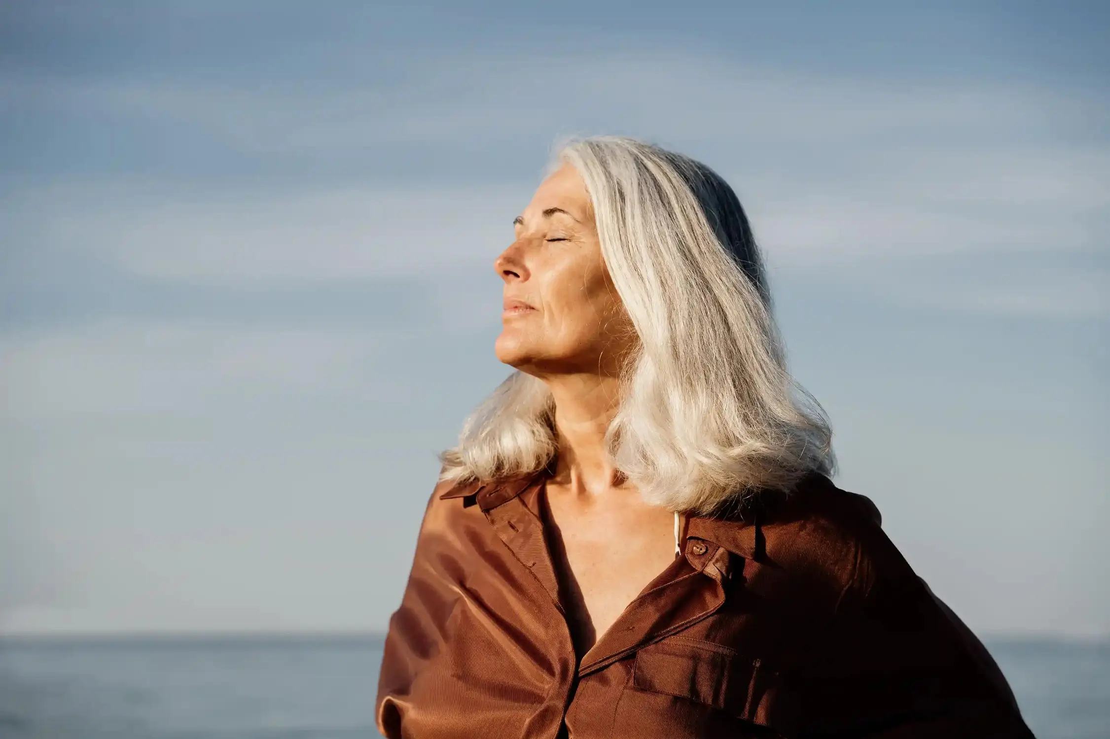 Menopause Treatment Options: Natural Ways to Find Symptom Relief