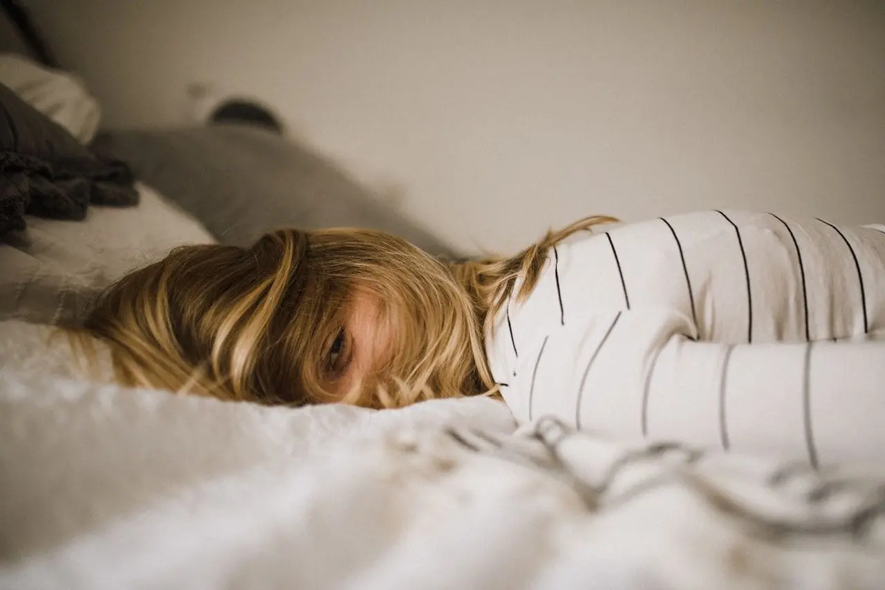 8 Ways to Combat Low Energy and Mental Fatigue