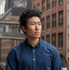 Ron Kao