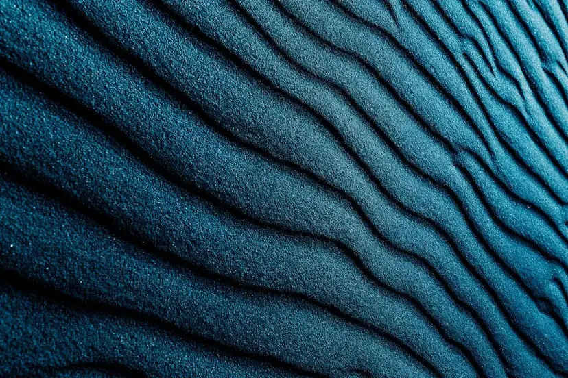 Abstract image to represent early signs of MS