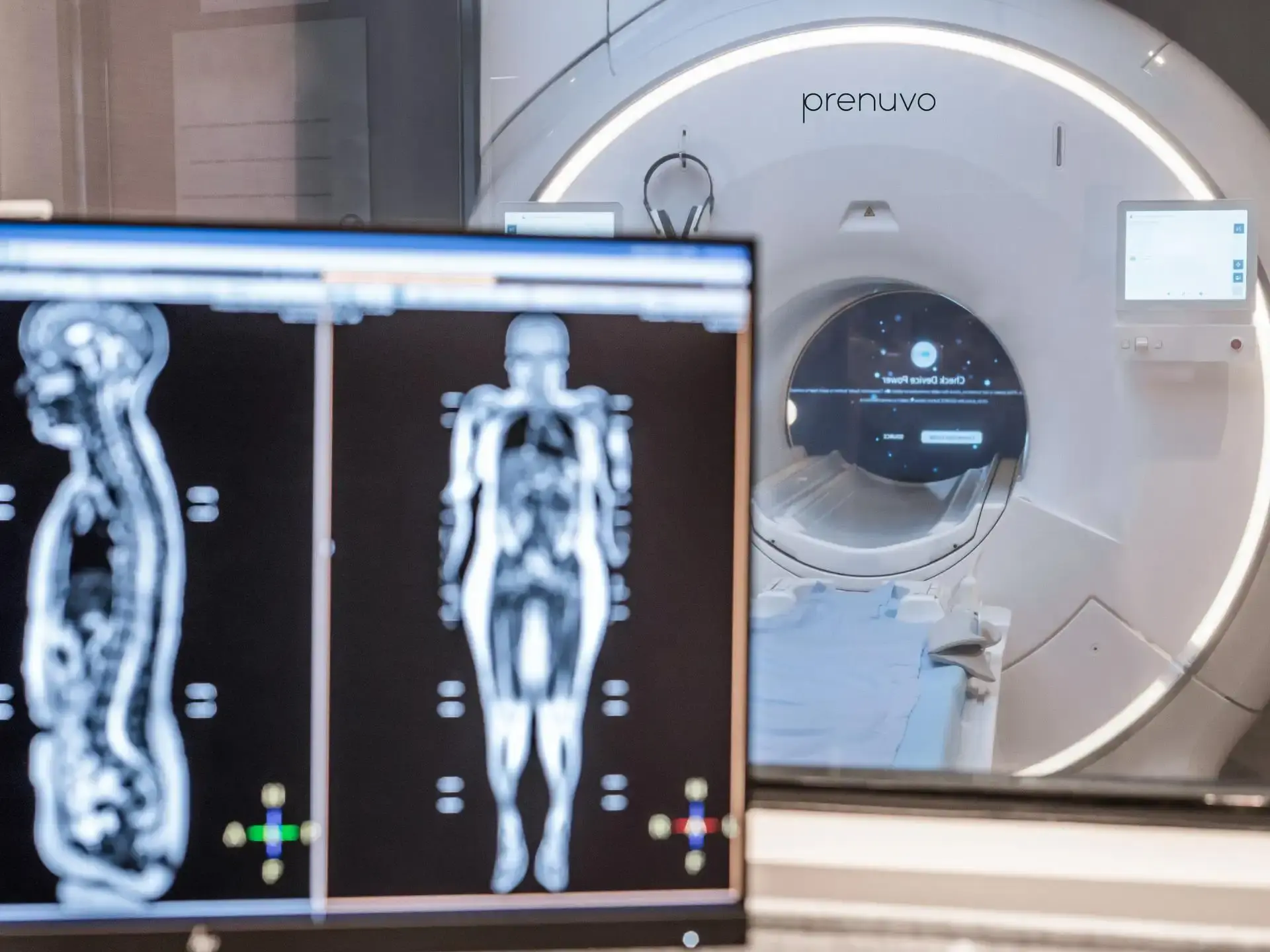 A New Era of Preventive Care: Parsley Health + Prenuvo Whole-Body MRI