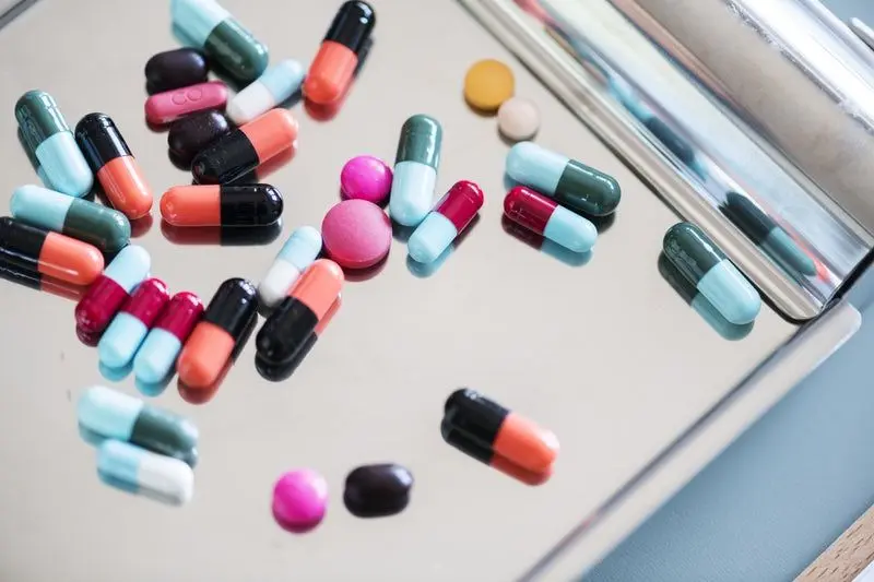 hormonal birth control side effects